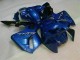 Blue 03-04 CBR600RR Motorcycle Bodywork Blue 03-04 CBR600RR Motorcycle Bodywork