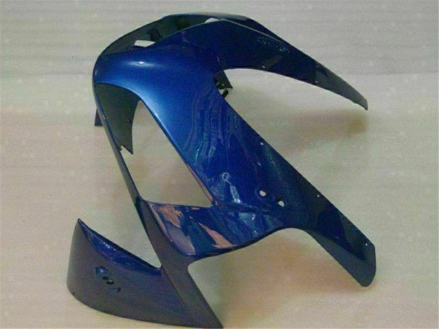 Blue 03-04 CBR600RR Motorcycle Bodywork Blue 03-04 CBR600RR Motorcycle Bodywork