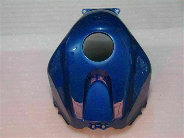 Blue 03-04 CBR600RR Motorcycle Bodywork Blue 03-04 CBR600RR Motorcycle Bodywork