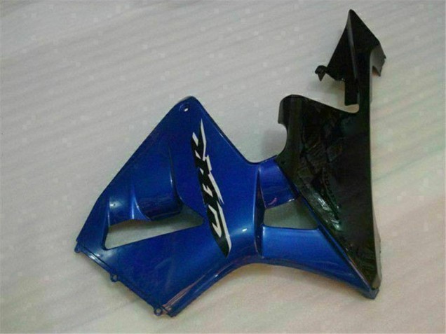 Blue 03-04 CBR600RR Motorcycle Bodywork Blue 03-04 CBR600RR Motorcycle Bodywork