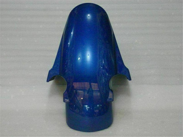 Blue 03-04 CBR600RR Motorcycle Bodywork Blue 03-04 CBR600RR Motorcycle Bodywork