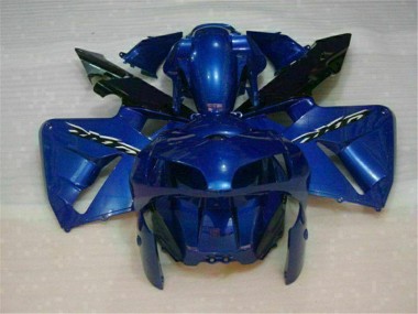 Blue 03-04 CBR600RR Motorcycle Bodywork