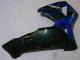 Blue 03-04 CBR600RR Motorcycle Fairing