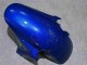 Blue 03-04 CBR600RR Motorcycle Fairing