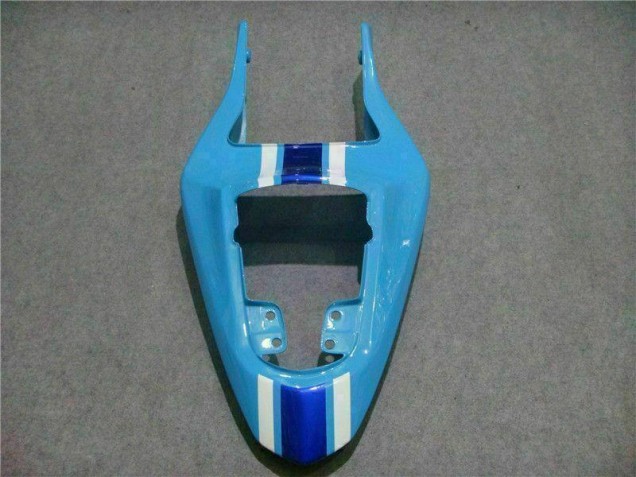 Blue 03-04 GSXR 1000 Motorcycle Fairings