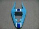 Blue 03-04 GSXR 1000 Motorcycle Fairings