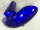 Blue 04-06 YZF R1 Motorcycle Fairing Blue 04-06 YZF R1 Motorcycle Fairing