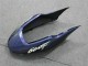 Blue 04-07 CBR600 F4i Motorcycle Fairing Blue 04-07 CBR600 F4i Motorcycle Fairing