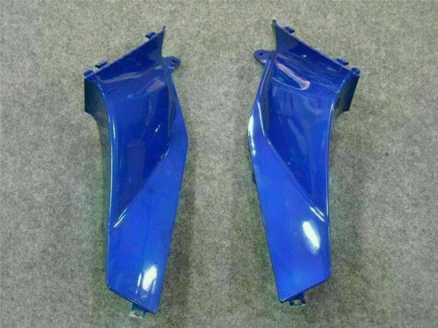 Blue 05-06 CBR600RR Motorcycle Bodywork Blue 05-06 CBR600RR Motorcycle Bodywork