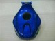 Blue 05-06 CBR600RR Motorcycle Fairing Blue 05-06 CBR600RR Motorcycle Fairing