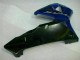 Blue 05-06 CBR600RR Motorcycle Fairing Blue 05-06 CBR600RR Motorcycle Fairing