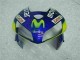 Blue 05-06 CBR600RR Motorcycle Fairings Blue 05-06 CBR600RR Motorcycle Fairings