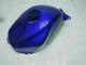 Blue 05-06 CBR600RR Motorcycle Fairings Blue 05-06 CBR600RR Motorcycle Fairings