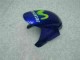Blue 05-06 CBR600RR Motorcycle Fairings Blue 05-06 CBR600RR Motorcycle Fairings