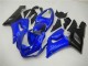 Blue 05-06 ZX6R Motorcycle Fairing Blue 05-06 ZX6R Motorcycle Fairing