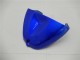 Blue 05-06 ZX6R Motorcycle Fairing Blue 05-06 ZX6R Motorcycle Fairing