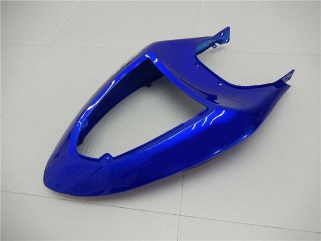 Blue 05-06 ZX6R Motorcycle Fairing Blue 05-06 ZX6R Motorcycle Fairing