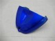 Blue 05-06 ZX6R Motorcycle Fairings
