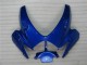 Blue 06-07 GSXR 600/750 ABS Motorcycle Fairing