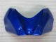 Blue 06-07 GSXR 600/750 ABS Motorcycle Fairing