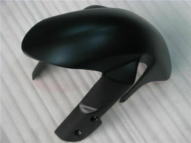 Blue 06-07 GSXR 600/750 ABS Motorcycle Fairing