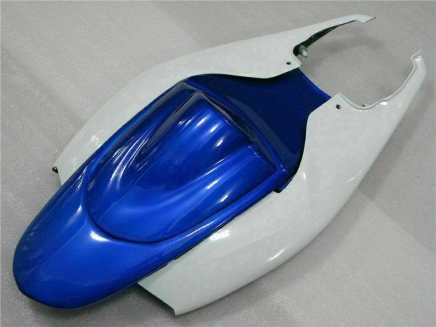 Blue 06-07 GSXR 600/750 ABS Motorcycle Fairings Blue 06-07 GSXR 600/750 ABS Motorcycle Fairings