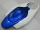 Blue 06-07 GSXR 600/750 ABS Motorcycle Fairings Blue 06-07 GSXR 600/750 ABS Motorcycle Fairings