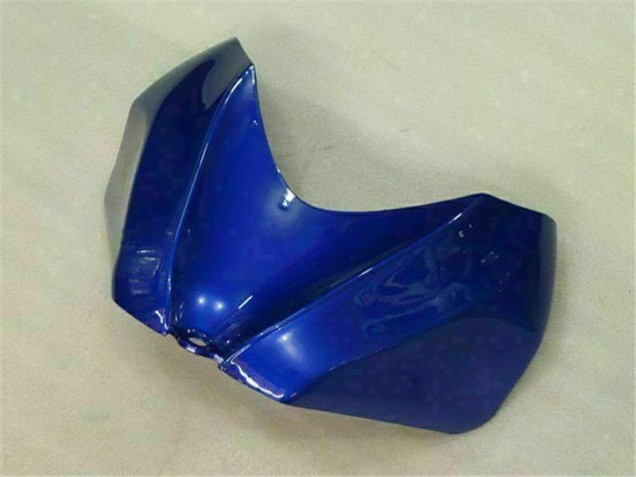 Blue 06-07 GSXR 600/750 Aftermarket Motorcycle Fairing