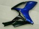 Blue 06-07 GSXR 600/750 Aftermarket Motorcycle Fairing