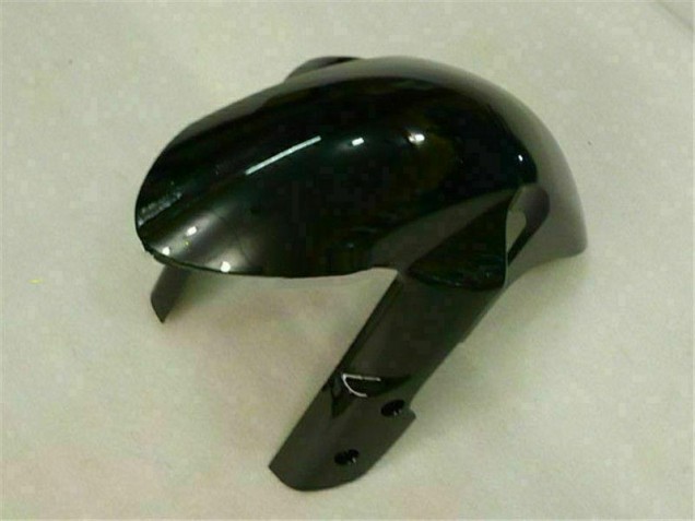 Blue 06-07 GSXR 600/750 Aftermarket Motorcycle Fairing