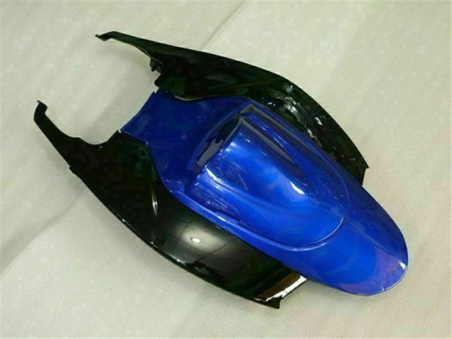 Blue 06-07 GSXR 600/750 Aftermarket Motorcycle Fairing
