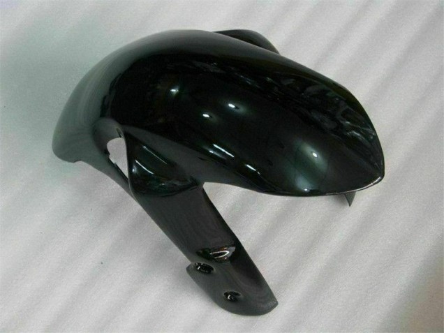 Blue 06-07 GSXR 600/750 Aftermarket Motorcycle Fairings Blue 06-07 GSXR 600/750 Aftermarket Motorcycle Fairings
