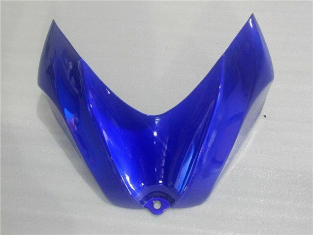 Blue 06-07 GSXR 600/750 Full Motorcycle Fairing Kits Blue 06-07 GSXR 600/750 Full Motorcycle Fairing Kits