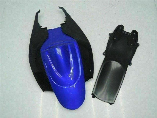 Blue 06-07 GSXR 600/750 Motorcycle Fairing Kits & Plastic Blue 06-07 GSXR 600/750 Motorcycle Fairing Kits & Plastic