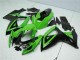 Blue 06-07 GSXR 600/750 Motorcycle Fairing Blue 06-07 GSXR 600/750 Motorcycle Fairing