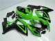 Blue 06-07 GSXR 600/750 Motorcycle Fairing Blue 06-07 GSXR 600/750 Motorcycle Fairing