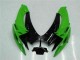 Blue 06-07 GSXR 600/750 Motorcycle Fairing Blue 06-07 GSXR 600/750 Motorcycle Fairing