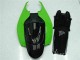 Blue 06-07 GSXR 600/750 Motorcycle Fairing Blue 06-07 GSXR 600/750 Motorcycle Fairing