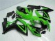 Blue 06-07 GSXR 600/750 Motorcycle Fairings Blue 06-07 GSXR 600/750 Motorcycle Fairings
