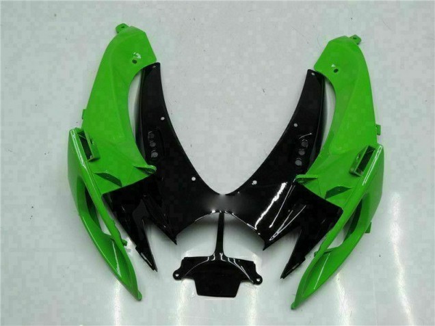 Blue 06-07 GSXR 600/750 Motorcycle Fairings Blue 06-07 GSXR 600/750 Motorcycle Fairings