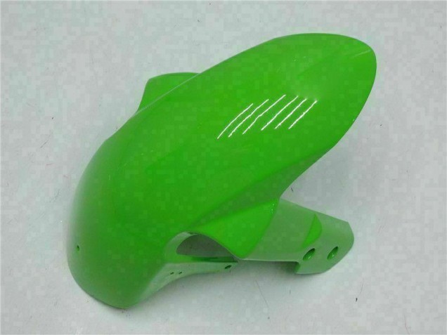 Blue 06-07 GSXR 600/750 Motorcycle Fairings Blue 06-07 GSXR 600/750 Motorcycle Fairings