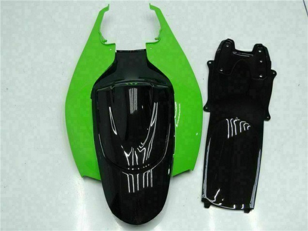 Blue 06-07 GSXR 600/750 Motorcycle Fairings Blue 06-07 GSXR 600/750 Motorcycle Fairings