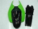 Blue 06-07 GSXR 600/750 Motorcycle Fairings Blue 06-07 GSXR 600/750 Motorcycle Fairings