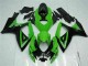 Blue 06-07 GSXR 600/750 Motorcycle Fairings Blue 06-07 GSXR 600/750 Motorcycle Fairings