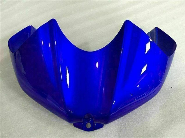 Blue 06-07 YZF R6 Motorcycle Fairing