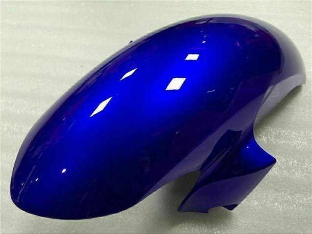 Blue 06-07 YZF R6 Motorcycle Fairing
