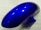 Blue 06-07 YZF R6 Motorcycle Fairing