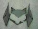 Blue 07-08 CBR600RR Motorcycle Fairing Blue 07-08 CBR600RR Motorcycle Fairing