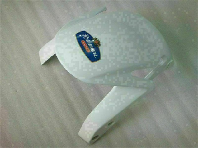 Blue 07-08 CBR600RR Motorcycle Fairings Blue 07-08 CBR600RR Motorcycle Fairings