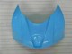 Blue 07-08 GSXR 1000 Motorcycle Fairing Blue 07-08 GSXR 1000 Motorcycle Fairing